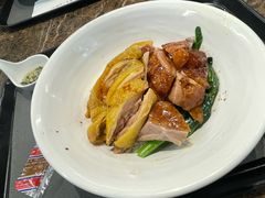 -太兴烧味餐厅(香港机场店)
