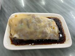 -穗银肠粉店(东川路店)