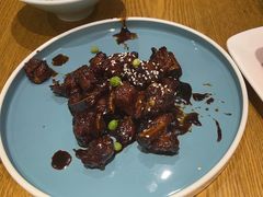 -去茶去餐厅(中央大街店)