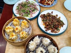 -都一处烧麦馆(前门店)