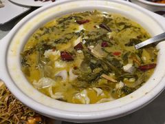 -辣婆婆(航天桥店)