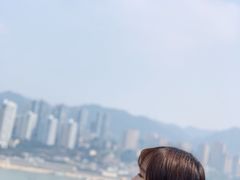 -重庆市江北嘴中央商务区中央公园