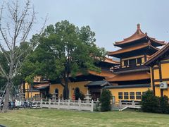 -亭林园-华藏寺