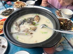 -晓琦农家菜馆·地道农家菜