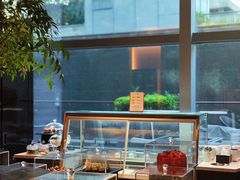 -深圳四季酒店·馥自助餐厅