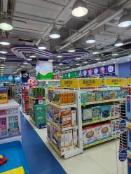 -玩具反斗城(万象汇店)