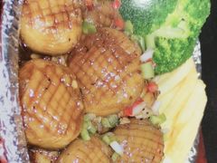 -尚宴(盛世广场·食尚街店)