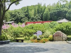 -三国水浒景区(无锡影视基地)
