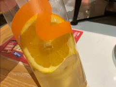 百香柠檬蜜摇摇冻-CoCo都可(西安路民勇店)