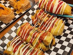 -泰盏鬼·颓废冬阴(陈家祠扬韬店)