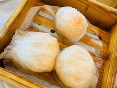 冰皮虾饺-广州酒家(逸景店)