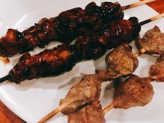 -福烤锦花(长乐路店)