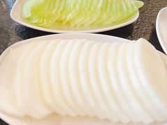 -湘肠香火锅店(团结湖店)