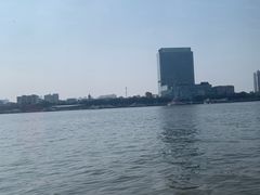 -白天鹅宾馆·流浮阁咖啡厅