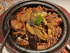 -食锦记·福建私房菜(浦西万达店)
