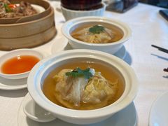 -金悦轩海鲜城(渔人码头店)