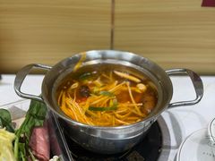 -壹天自助小火锅·贵州地摊火锅