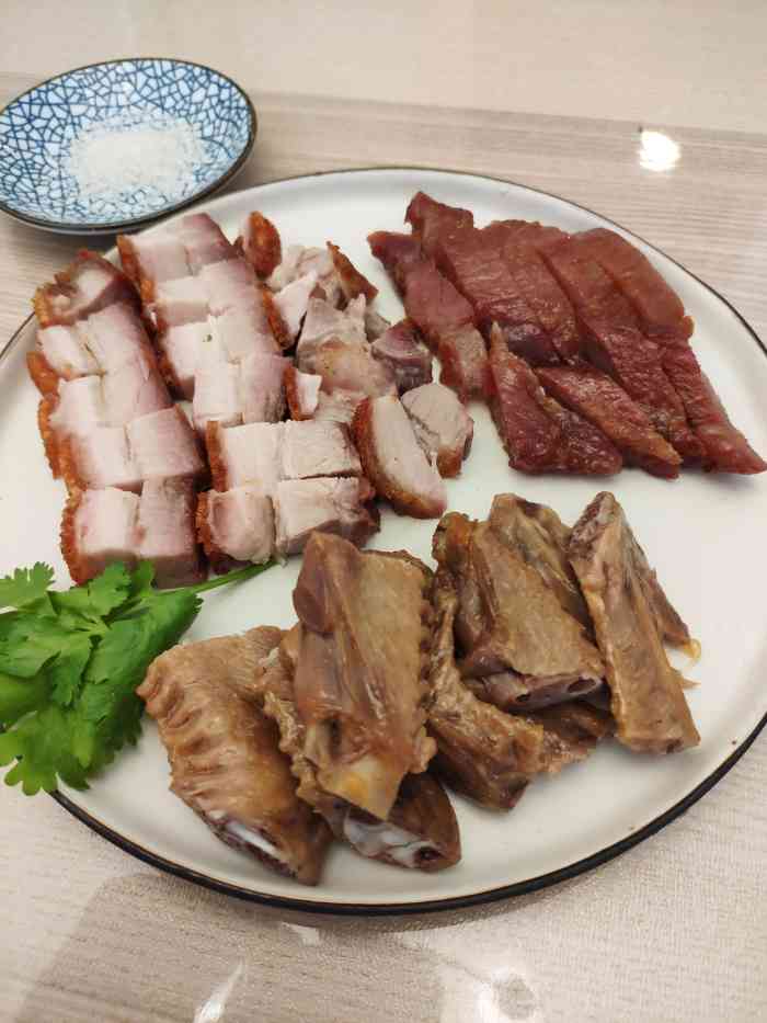 利苑烧味(公正路店)-"难得过来这边逛街,走到累了,就吃了利苑烧.