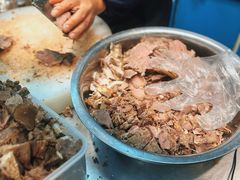 -清真·马安军辣子牛肉面