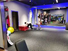 -NRG 健身私教CLUB(云山路店)