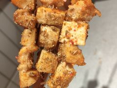 -管氏翅吧(地安门店)