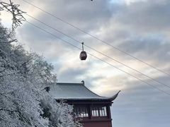 -张家界天门山国家森林公园