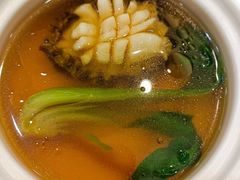 -齐家花园大酒店(宝山店)