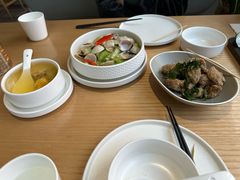 -隅乐胡椒虾·台湾菜·团建(皇岗店)