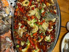 -77号渔船·蒸海鲜青岛菜(积米崖店)