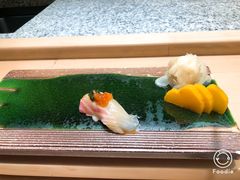 -鮨一日本料理旗舰店(总店)