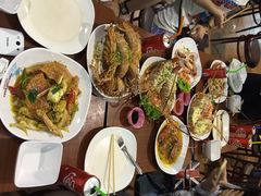 班赞生鲜市场-班赞海鲜市场