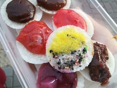 -津门红姐熟梨糕茶汤糕干(爱国道店)