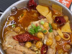 -路边羊烧烤酒场(宝带路店)