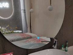 -小仙女采耳·按摩·SPA(深圳旗舰店)