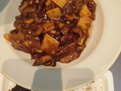 -黑窑厂糖油饼烤鸭·清真菜(旗舰店)