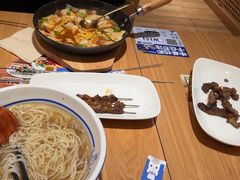 -马记永·兰州牛肉面(山姆外高桥店)