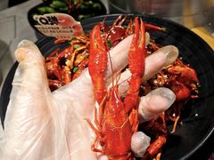 -巴厘龙虾·榜首油焖大虾(沙湖·花园店)