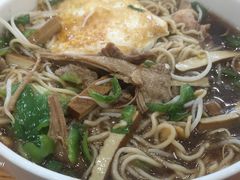 -欣达面馆(天桥支路店)