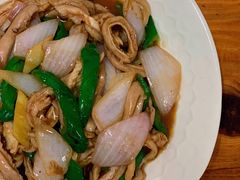 -老兵牛蹄店(下沙店)