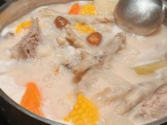 -官也街澳门火锅(新源里店)