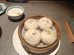 -晓淮山·扬州早茶·淮扬菜(龙阳广场店)