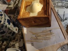 -绿茶餐厅(昌平悦荟店)