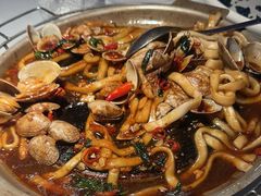 -味界·精致赣菜(招商花园城店)