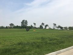 -长春世界雕塑园冰雪艺术天地