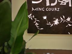 -明阁 Ming Court(广州朗豪酒店)