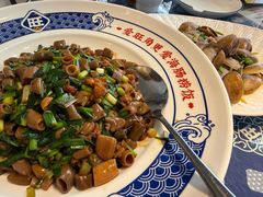 -旺角小渔村·海肠捞饭开创者(二马路店)