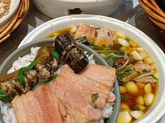 -聚丰园•湖鲜餐厅(阿红私房菜梅石路店)