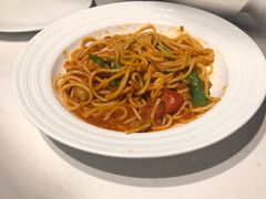 -必胜客(广渠路店)
