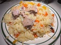 -香料集市新疆餐厅·清真聚餐(成都远洋太古里店)