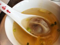 -鼎泰丰(国贸商城店)